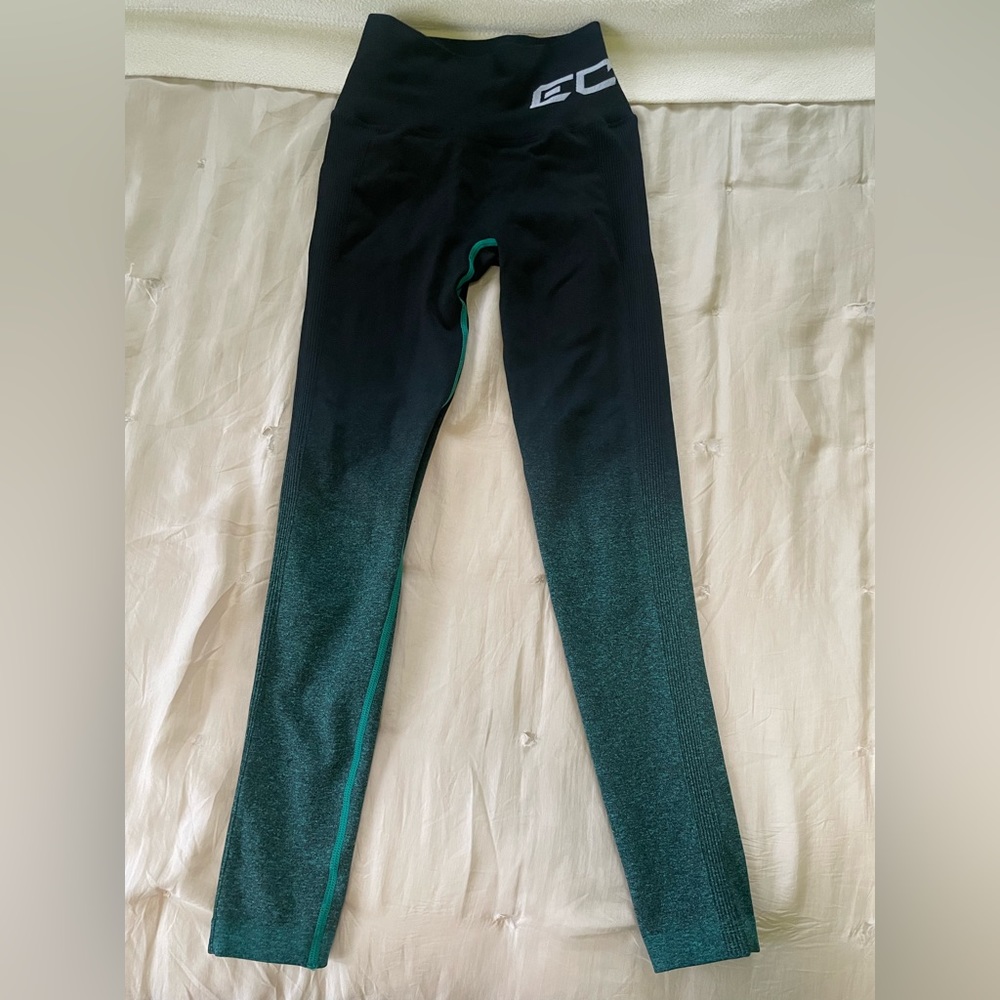 ECHT Ombré Leggings